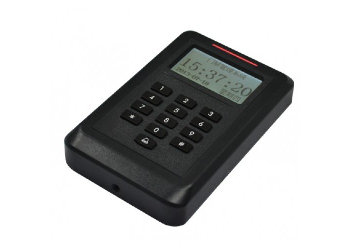 AA 1001 IP Tabanlı Şifreli Kart Okuyucu