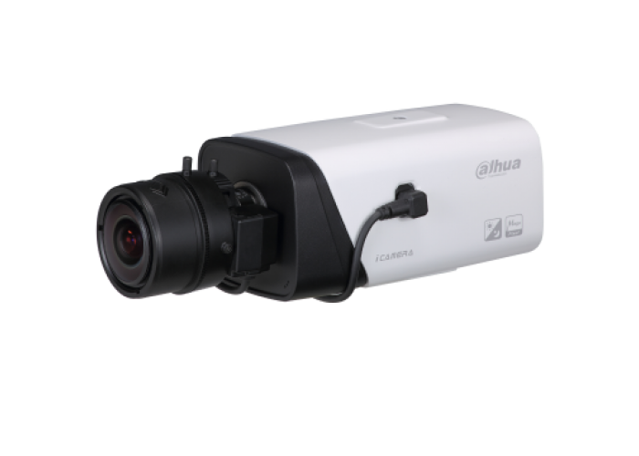 IPC-HF5431EP-E 4MP WDR Box Network Kamera