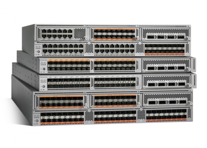 Data Switchler