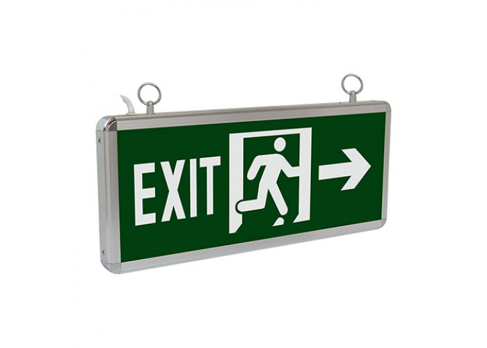 ACK Exit Armatür