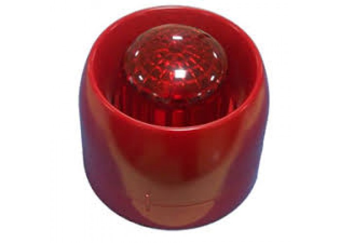 C-9403 GST Konvansiyonel siren Flaşör
