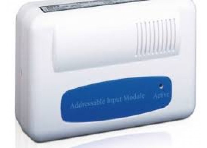 I-9301 GST Adresli Röle Çıkış Modülü
