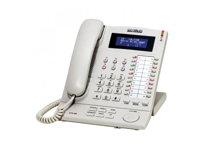 KTS500 Telefon Konsolu