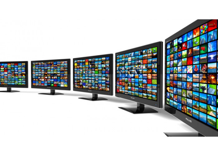 ip Tv Sistemi
